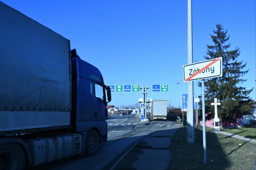 New EU Initiative to Mobilize Billions for Eastern Border Regions