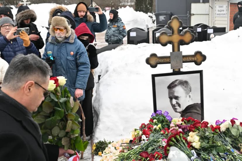 US-Ukraine Talks in Geneva, Potential Trilateral Talks with Russia