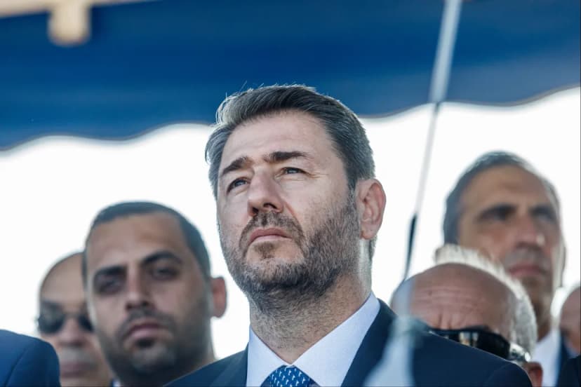 Four Convicted in Greek Wiretapping Scandal