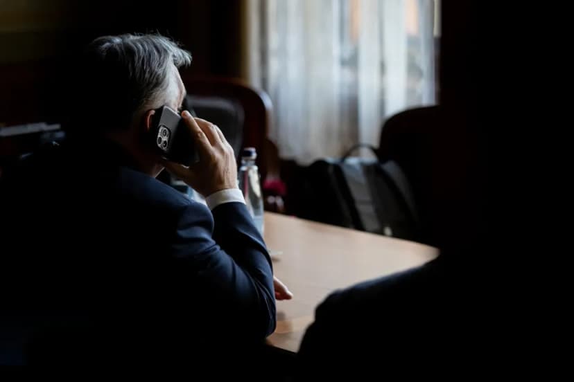 Hungary and Slovakia to investigate Friendship oil pipeline condition