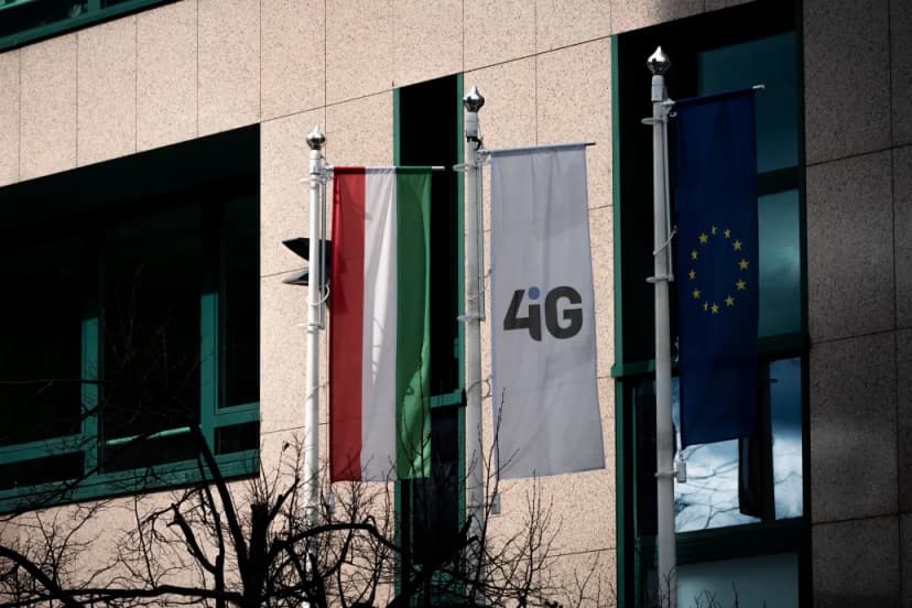 4iG Cancels Győr Event, Relocates to Budapest