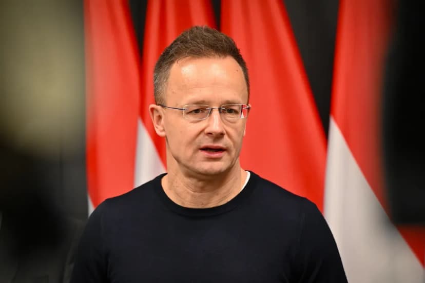 Átlátszó Initiates Enforcement Proceedings Against Hungarian Foreign Ministry Over Travel Costs