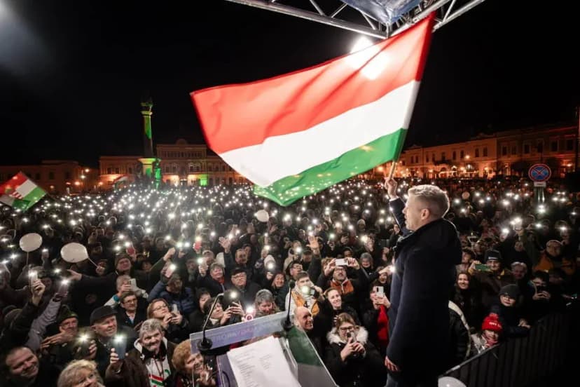 Tisza River Floods in the Like Championship