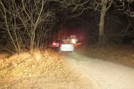 Man Confesses to Wife's Murder 27 Years Later in Hungary