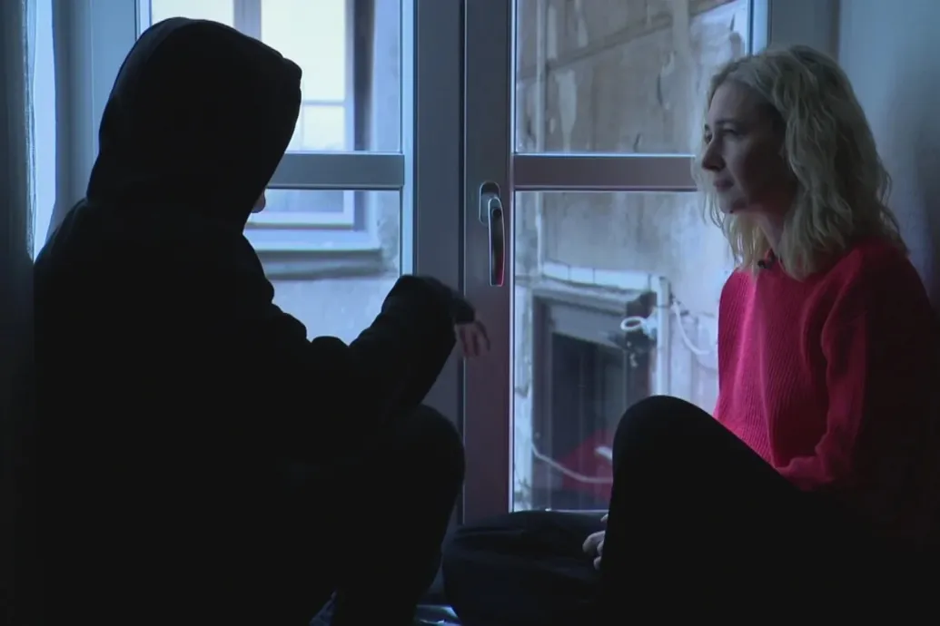 Documentary Exposes Abuses in Hungarian Children's Homes