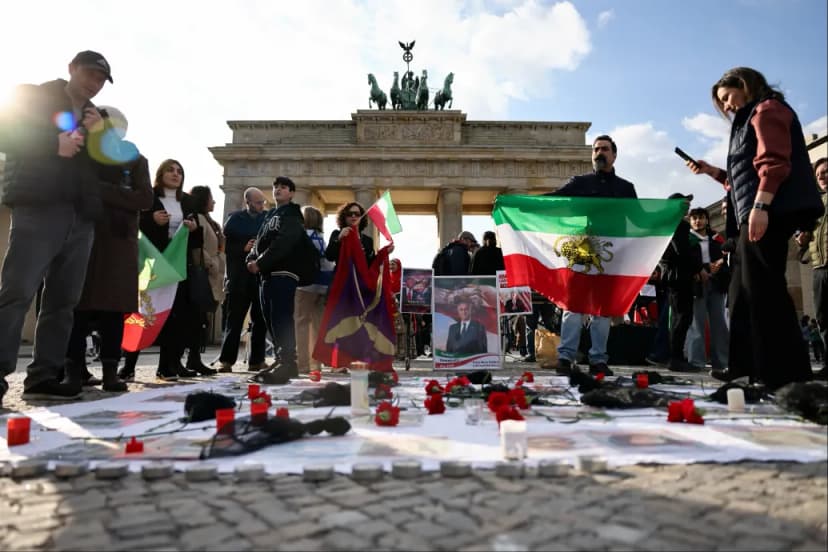 Cornered Iranian regime may mobilize organized crime groups in Europe