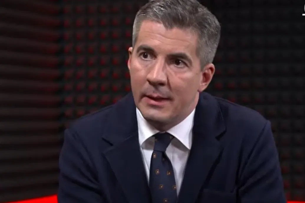 Fidesz Faction Leader Máté Kocsis Rejects Interior Minister Role