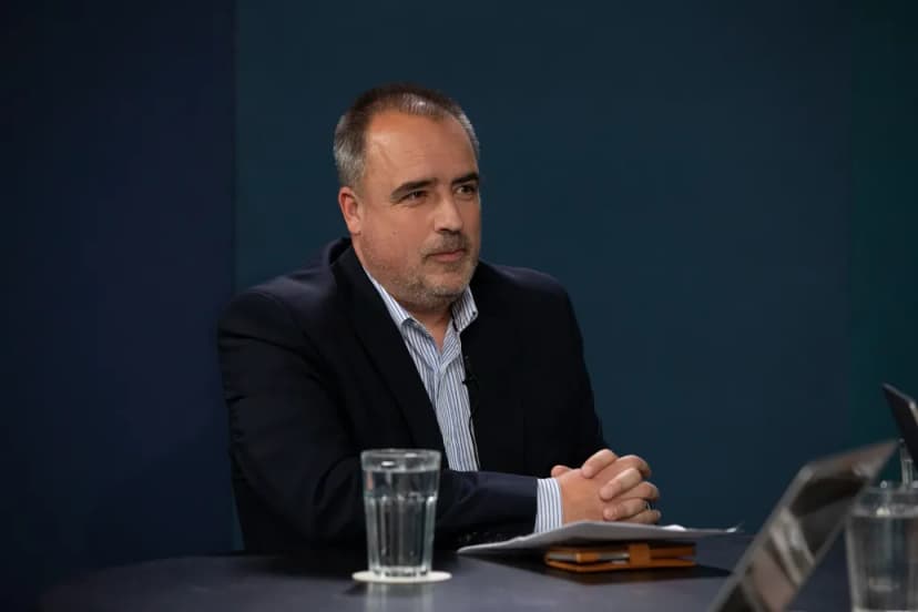 Analyst Török Gábor: Fidesz Increasingly Accepts Tisza Party Leadership