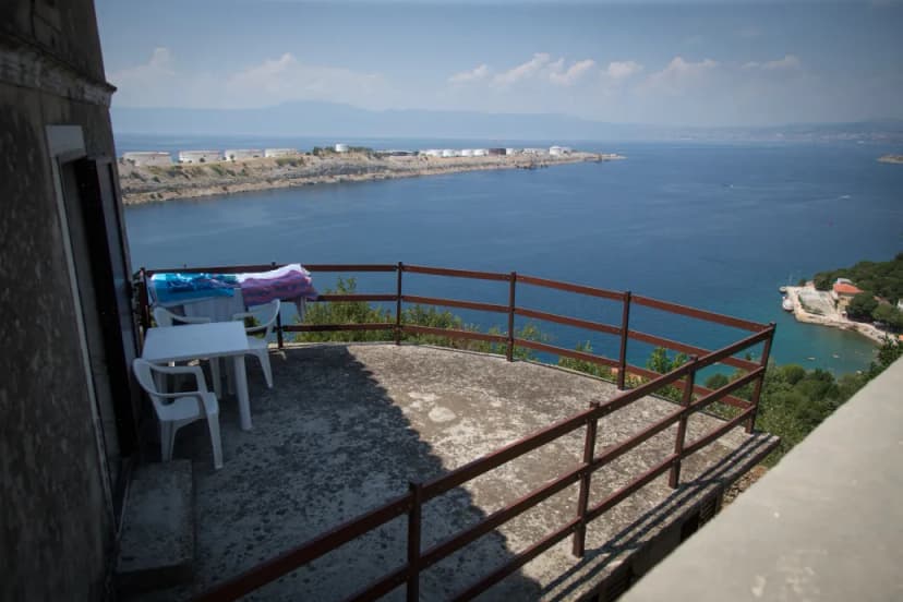 Janaf Responds to Mol Regarding Oil Transportation Costs