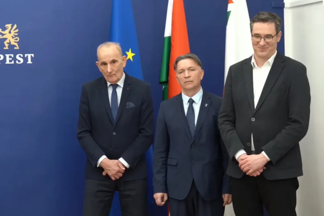 Hungarian Municipal Association Seeks Public Opinion on State vs. Municipal Control of Services