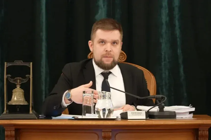 Police Merge Investigations into Suspected Financial Irregularities in Győr City Management