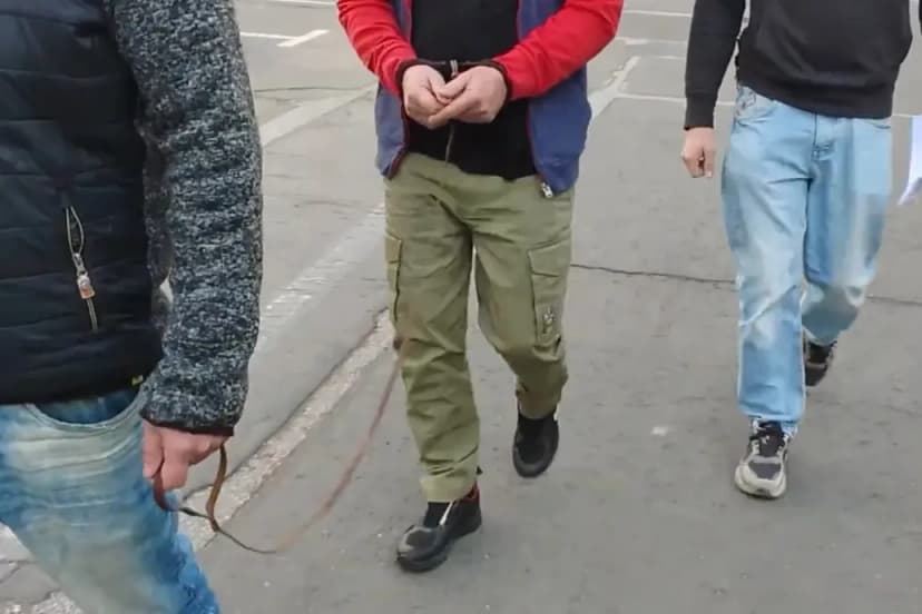 Man Stabs Ex-Wife's New Partner to Death in Újfehértó, Hungary