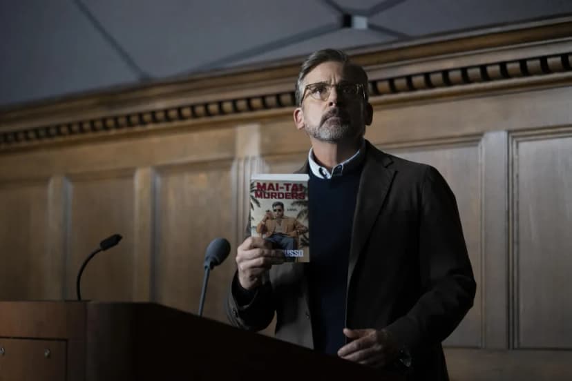 Do This If Your Daughter Sets Her Ex's Office on Fire