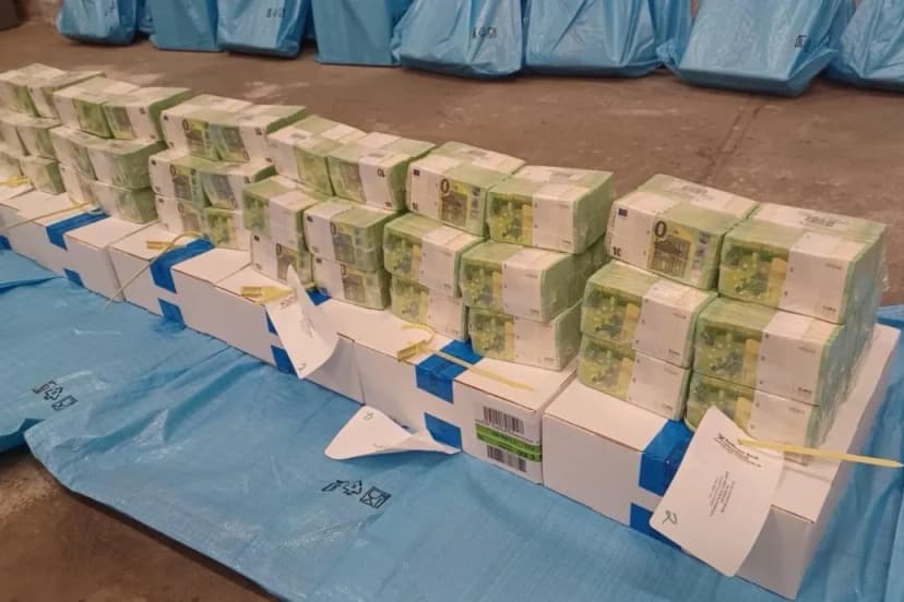 Ukrainian Bank Executive Refutes Hungarian Allegations on Seized Funds