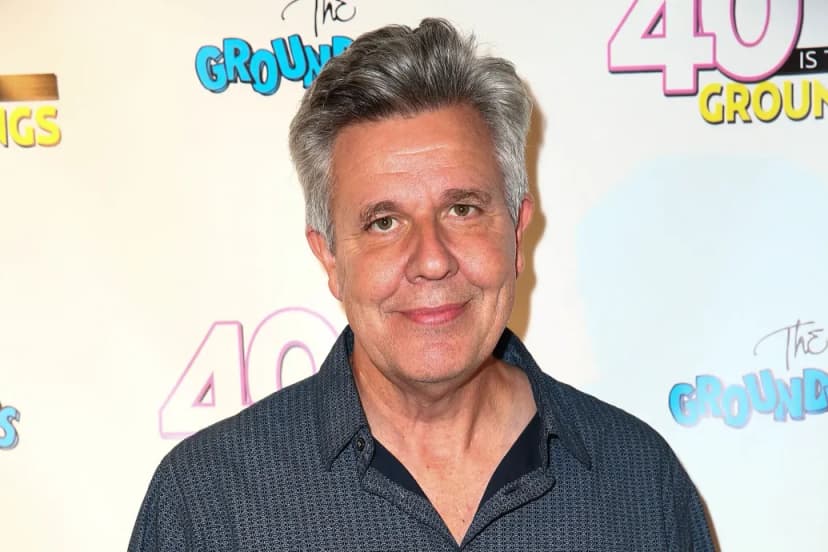 Stephen Hibbert, the Pulp Fiction Ben, has died