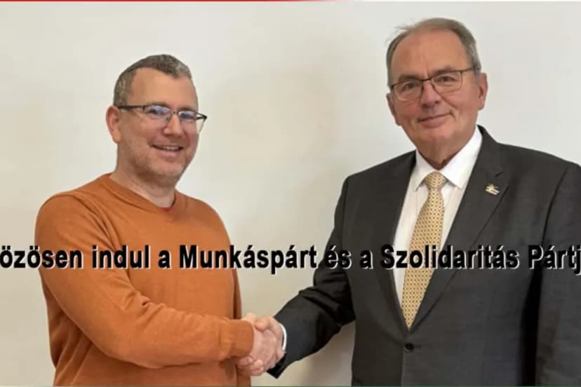 Fewer Parties to Contest Hungarian Elections in April