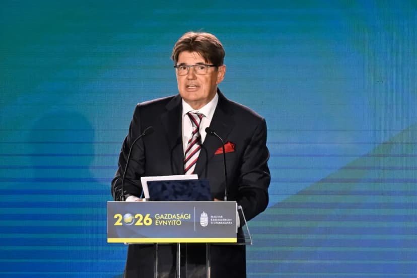 Hungarian Parliament Transfers Individual Entrepreneur Registration to Chamber of Commerce