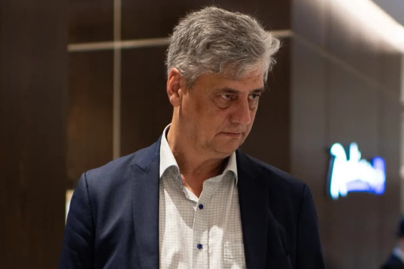 Gréczy Zsolt Questions DK's Popularity in Óbuda