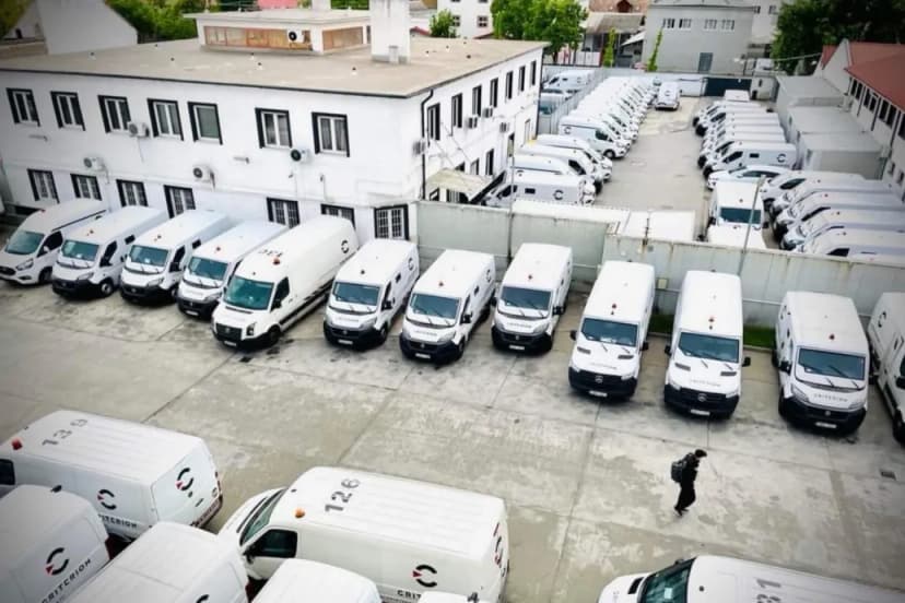 Orbán Ally Transported Ukraine Aid Money Through Hungary