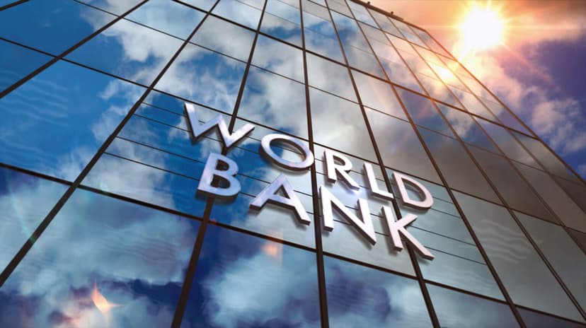 World Bank to Invest in Rail Connectivity and Logistics in Kazakhstan