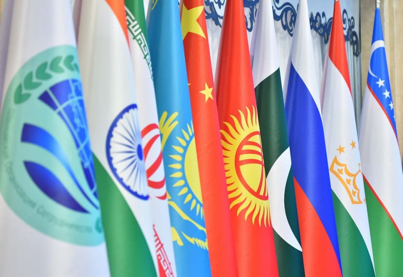 SCO Expresses Concern Over Strikes on Iran, Calls for Restraint