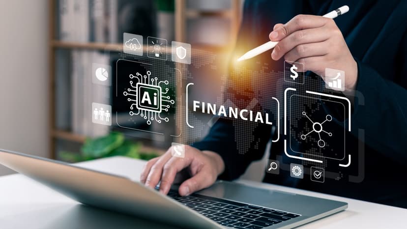 How Central Asia Accelerates AI Adoption in Finance