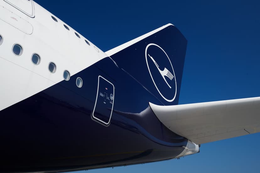 Lufthansa to Resume Flights to Kazakhstan in March