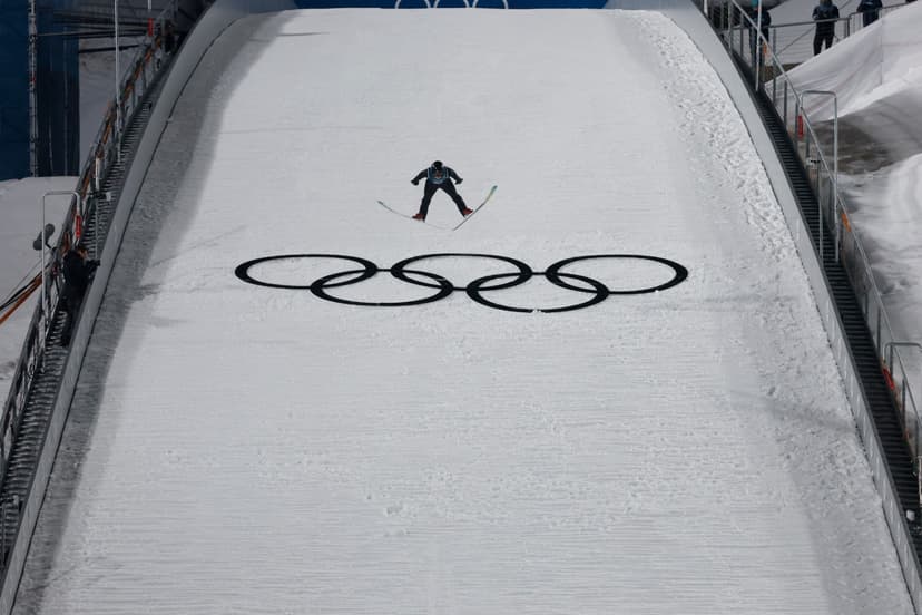 Kazakhstan Achieves Historic Results at Winter Olympics