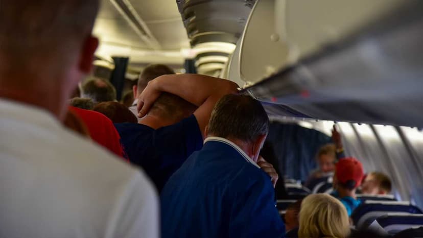 Kazakhstan Returns 8,585 Citizens from Middle East Since Start of Evacuation