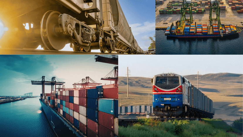 Geopolitical instability challenges Central Asia’s path to Indian Ocean