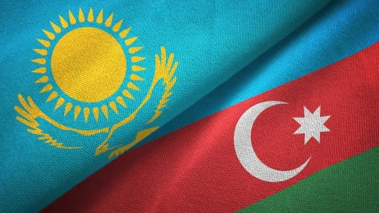 Azerbaijan Thanks Kazakhstan for Condemning Nakhchivan Attack