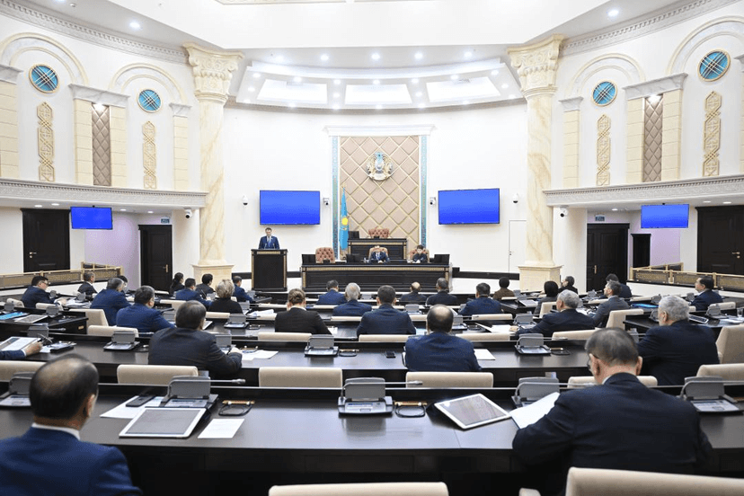 Kazakhstan Ratifies Emergency Cooperation Agreement Among Turkic States