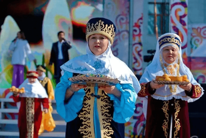 Astana to Host Over 200 Events to Celebrate Nauryz 2026