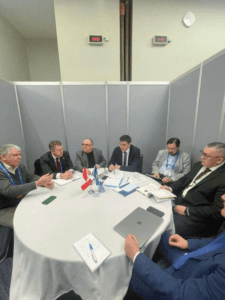 Kazakhstan Showcases Mining Investment Potential at PDAC 2026 in Canada