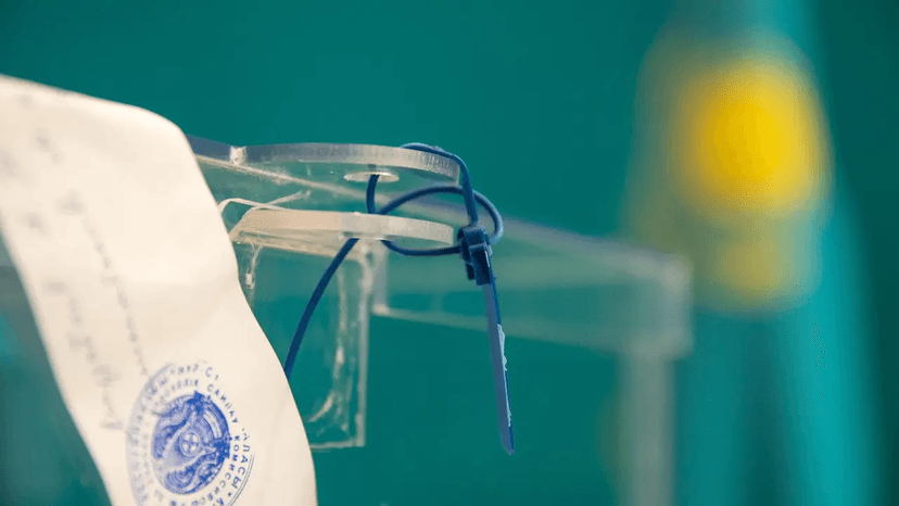 Kazakhstan Suspends 11 Overseas Polling Stations for Referendum Due to Security Concerns