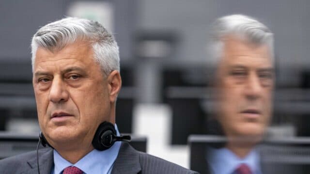 Thaci Trial Verdict Will Decide Legacy of Kosovo Specialist Chambers