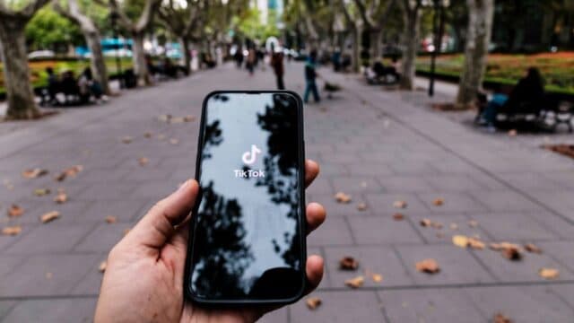 Albania’s TikTok Ban Violated Free Expression, Court Rules