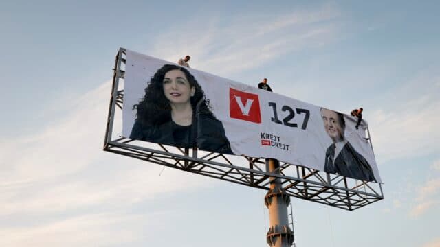 Balkan Insight Publishes Weekly Review of Regional Challenges