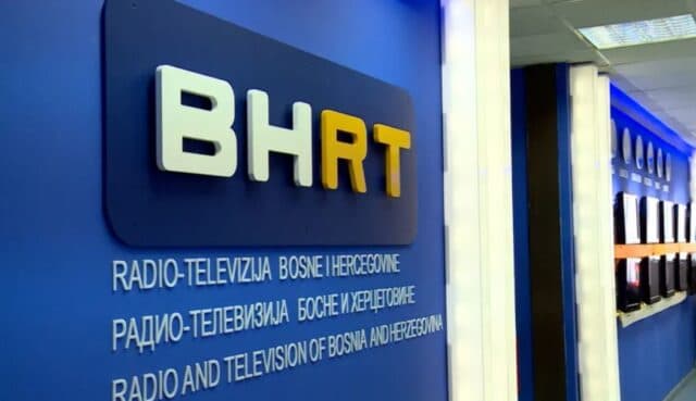 Bosnia’s Public Broadcaster Goes Blank For a Day Over Unpaid Debts