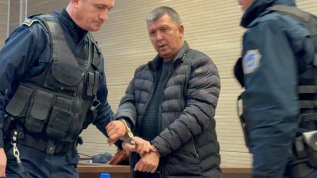 Kosovo War-Crimes Verdict Against Serb Ex-Policeman Upheld