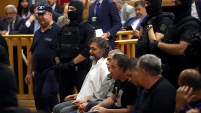 Court Decision on Golden Dawn Hailed as Victory for Values