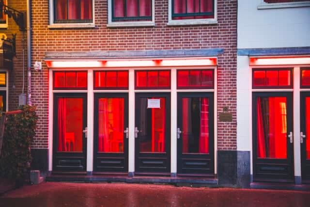 ARTE Europe Weekly: How Should Europe Protect its Sex Workers?