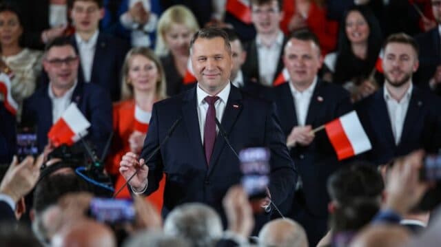 Democracy Digest: Poland’s PiS Names Hardliner as PM Candidate to Shore Up Right