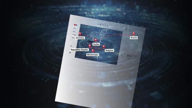 Report Alleges Russian Disinformation Campaign to Keep Orbán in Power