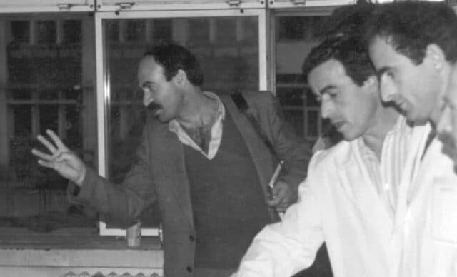 Kosovo Ex-Prisoner's Pursuit of Justice Highlights Post-War Political Opportunism