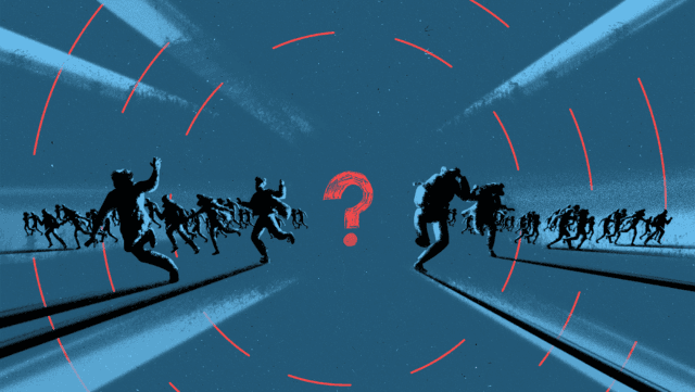 Mystery of 'Sonic Weapon' at Serbian Protest Unsolved One Year Later