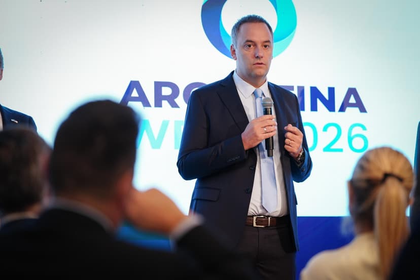 Argentine Government Addresses Adorni Scandal Amid Friendly Fire Speculation