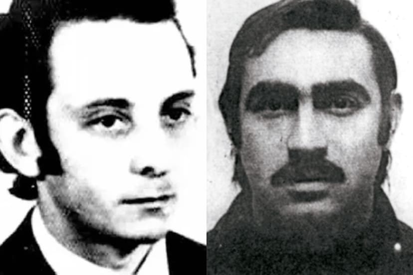 Identities of Two Dictatorship Victims Found in La Perla Detention Center