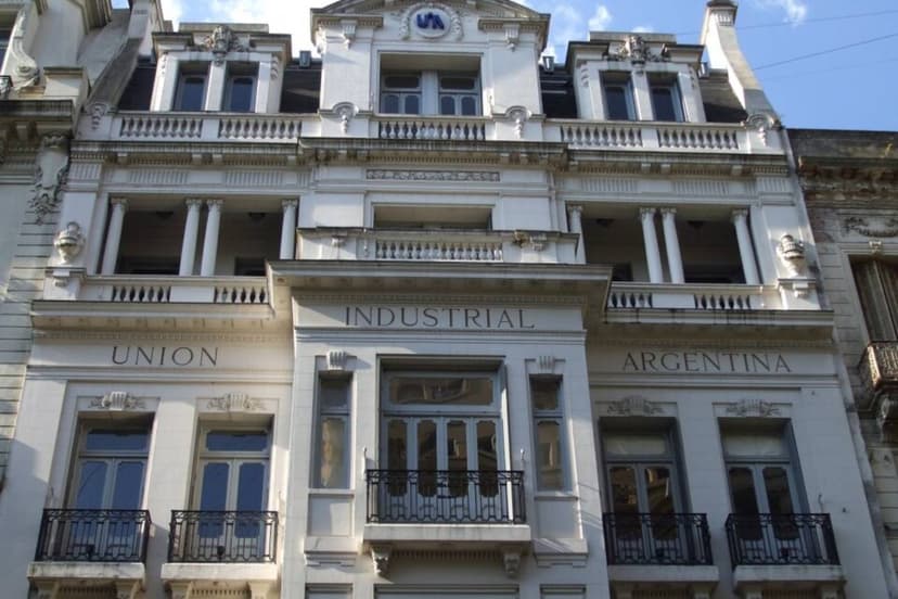 Argentine industrialists clap back at Milei over ‘crony businessmen’ comment