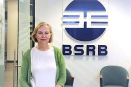 Sigríður Ingibjörg Ingadóttir Appointed New Executive Director of BSRB